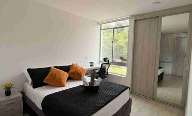 VENTA APARTAMENTO 3 ALCOBAS