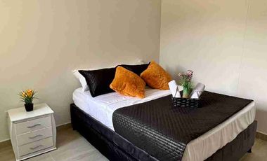 VENTA APARTAMENTO 3 ALCOBAS