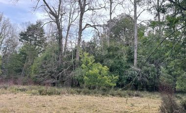 Orilla Río 3,7 Hectáreas 14Km Villarrica 11Pavimento 3 Ripio