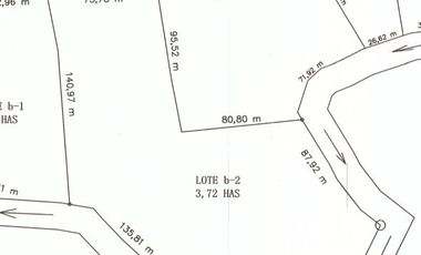 Orilla Río 3,7 Hectáreas 14Km Villarrica 11Pavimento 3 Ripio