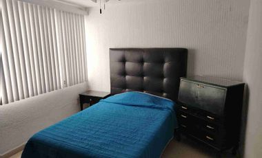 VIENES A TRABAJAR A LA CIUDAD❓❓❓❓CASA EN RENTA AMUEBLADA EN LAS TROJES 🏡🏡🏡🏡✨✨✨