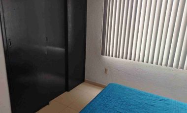 VIENES A TRABAJAR A LA CIUDAD❓❓❓❓CASA EN RENTA AMUEBLADA EN LAS TROJES 🏡🏡🏡🏡✨✨✨