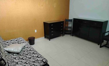 VIENES A TRABAJAR A LA CIUDAD❓❓❓❓CASA EN RENTA AMUEBLADA EN LAS TROJES 🏡🏡🏡🏡✨✨✨