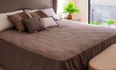 Moderno Departamento de 1 Recámara | CITY POINT Paseo del Río