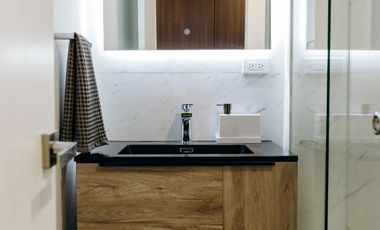 Moderno Departamento de 1 Recámara | CITY POINT Paseo del Río