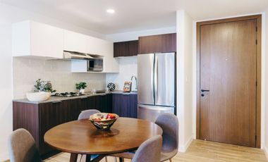 Moderno Departamento de 1 Recámara | CITY POINT Paseo del Río