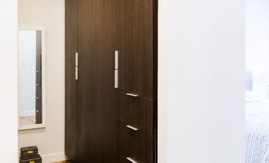 Moderno Departamento de 1 Recámara | CITY POINT Paseo del Río