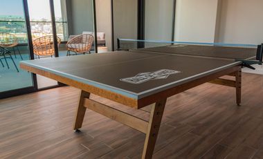 Moderno Departamento de 1 Recámara | CITY POINT Paseo del Río