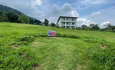 For Sale! 909sqm Vacant Lot in Alta Mira, Tagaytay Midlands / Highlands