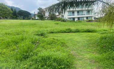 For Sale! 909sqm Vacant Lot in Alta Mira, Tagaytay Midlands / Highlands