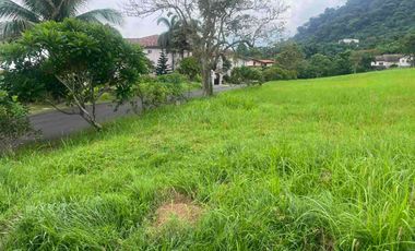 For Sale! 909sqm Vacant Lot in Alta Mira, Tagaytay Midlands / Highlands