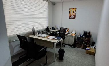 RENTA OFICINAS EN DEL CARMEN COYOACAN