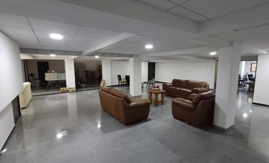 RENTA OFICINAS EN DEL CARMEN COYOACAN