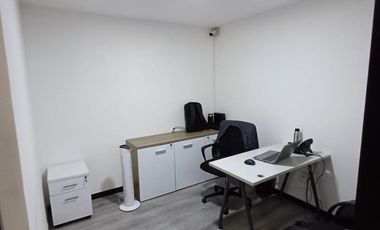 RENTA OFICINAS EN DEL CARMEN COYOACAN