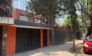 RENTA OFICINAS EN DEL CARMEN COYOACAN