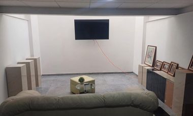 RENTA OFICINAS EN DEL CARMEN COYOACAN