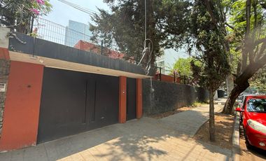 RENTA OFICINAS EN DEL CARMEN COYOACAN