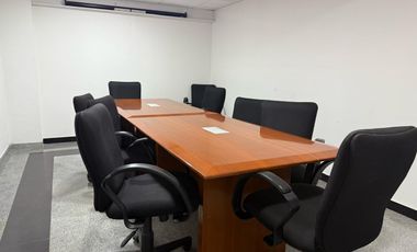 RENTA OFICINAS EN DEL CARMEN COYOACAN