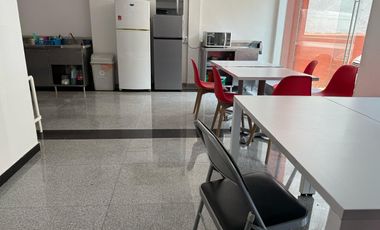 RENTA OFICINAS EN DEL CARMEN COYOACAN