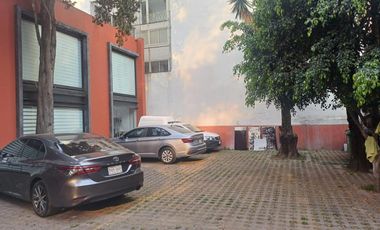 RENTA OFICINAS EN DEL CARMEN COYOACAN