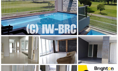 Rumah disewakan di Dukuh Pakis, Surabaya