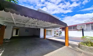 For Sale: House and Lot in Ayala Alabang Village, Muntinlupa City