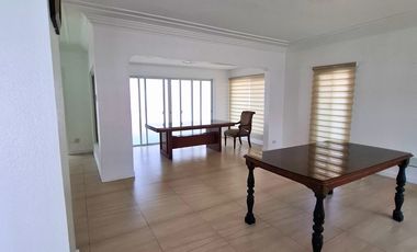 For Sale: House and Lot in Ayala Alabang Village, Muntinlupa City