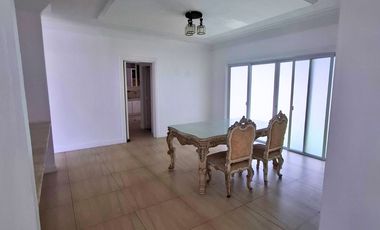 For Sale: House and Lot in Ayala Alabang Village, Muntinlupa City