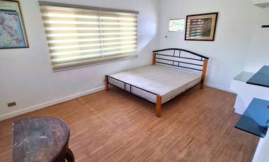 For Sale: House and Lot in Ayala Alabang Village, Muntinlupa City