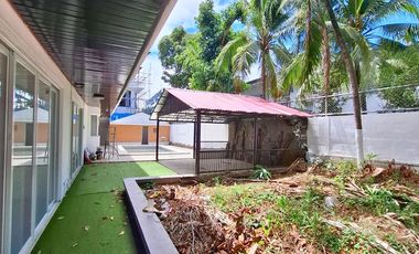 For Sale: House and Lot in Ayala Alabang Village, Muntinlupa City