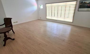 For Sale: House and Lot in Ayala Alabang Village, Muntinlupa City