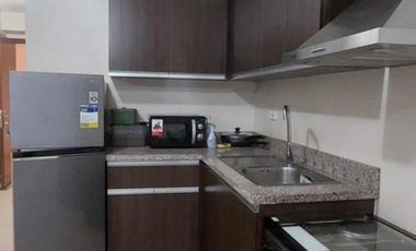 FOR RENT Six Senses Residences - 2 Bedroom with maids room 56sqm Condo Unit in Pasay