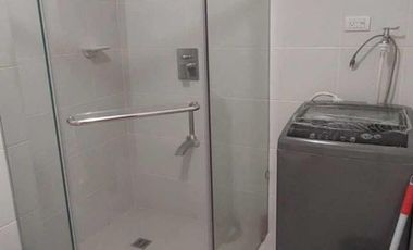 FOR RENT Six Senses Residences - 2 Bedroom with maids room 56sqm Condo Unit in Pasay
