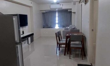 FOR RENT Six Senses Residences - 2 Bedroom with maids room 56sqm Condo Unit in Pasay