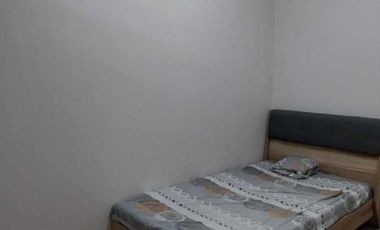 FOR RENT Six Senses Residences - 2 Bedroom with maids room 56sqm Condo Unit in Pasay