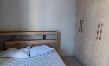 FOR RENT Six Senses Residences - 2 Bedroom with maids room 56sqm Condo Unit in Pasay