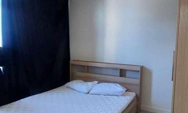 FOR RENT Six Senses Residences - 2 Bedroom with maids room 56sqm Condo Unit in Pasay
