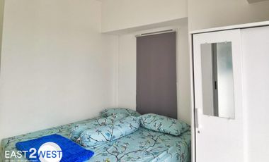 Dijual/Disewakan Apartement M-Town Residence Summarecon Gading Serpong Tangerang Murah Siap Huni Lokasi Nyaman Strategis