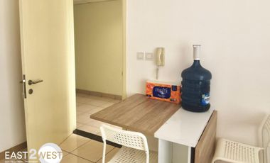 Dijual/Disewakan Apartement M-Town Residence Summarecon Gading Serpong Tangerang Murah Siap Huni Lokasi Nyaman Strategis