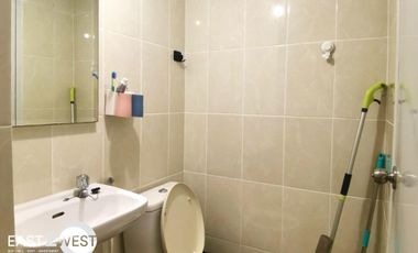 Dijual/Disewakan Apartement M-Town Residence Summarecon Gading Serpong Tangerang Murah Siap Huni Lokasi Nyaman Strategis