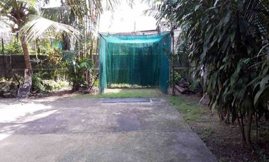 FOR SALE - House and Lot in Plainview, Mandaluyong City