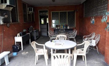 FOR SALE - House and Lot in Plainview, Mandaluyong City