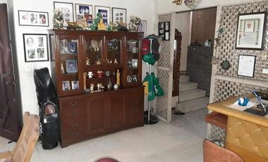 FOR SALE - House and Lot in Plainview, Mandaluyong City