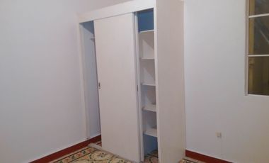 Departamento en Renta Colonia Escandón, Alcaldía Miguel Hidalgo, Ciudad de México
