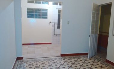 Departamento en Renta Colonia Escandón, Alcaldía Miguel Hidalgo, Ciudad de México