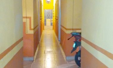 Departamento en Renta Colonia Escandón, Alcaldía Miguel Hidalgo, Ciudad de México