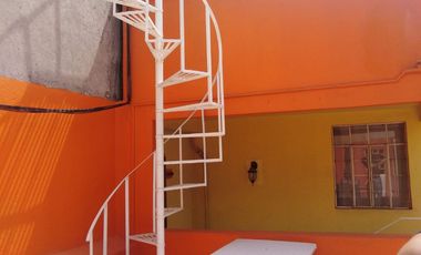 Departamento en Renta Colonia Escandón, Alcaldía Miguel Hidalgo, Ciudad de México