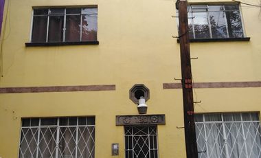 Departamento en Renta Colonia Escandón, Alcaldía Miguel Hidalgo, Ciudad de México