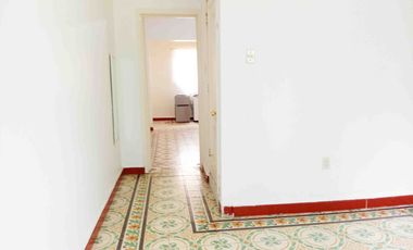 Departamento en Renta Colonia Escandón, Alcaldía Miguel Hidalgo, Ciudad de México