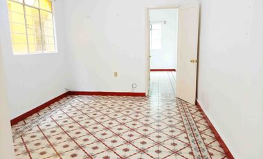 Departamento en Renta Colonia Escandón, Alcaldía Miguel Hidalgo, Ciudad de México